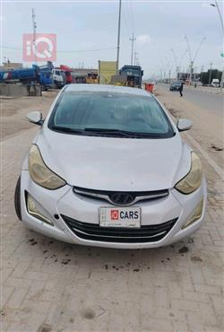 هيونداي أفانتي